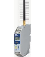 RECEPTOR INALAMBRICO DE TEMPERATURA Y/O PRESION